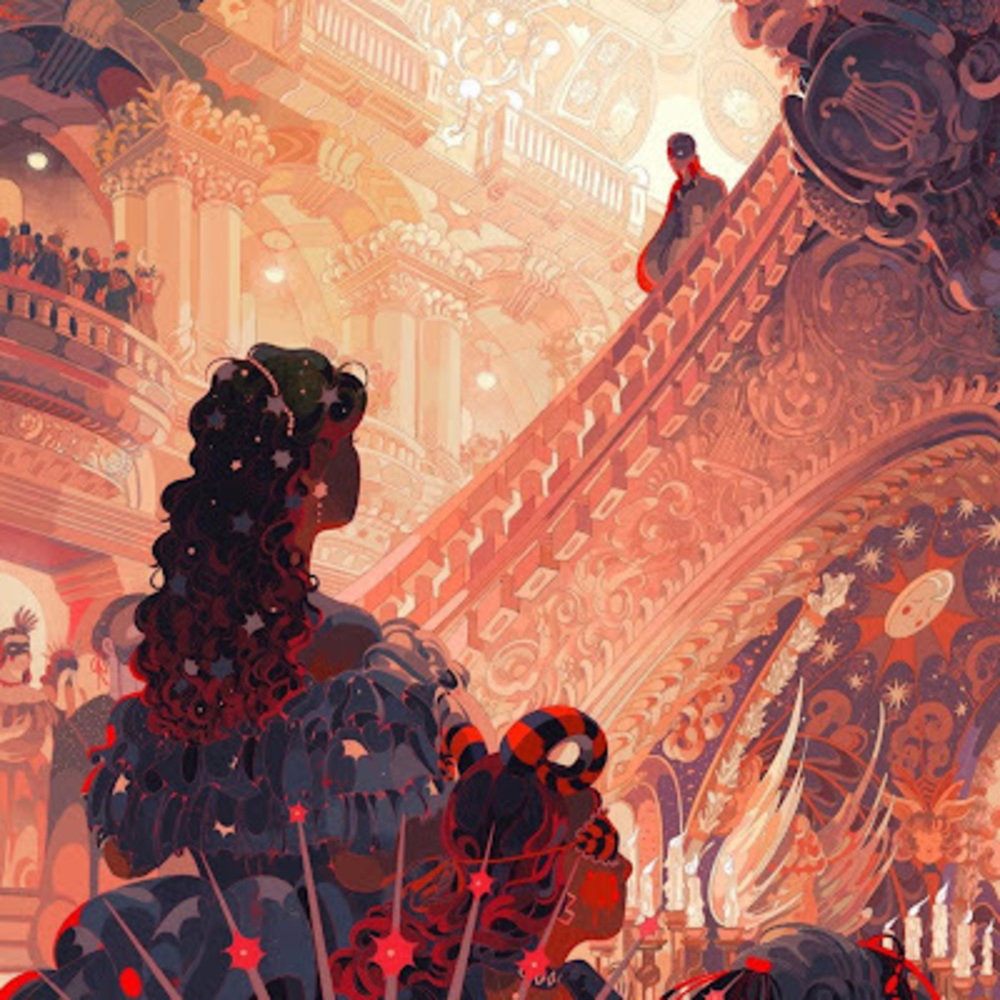 Meet your Posher, Gandha